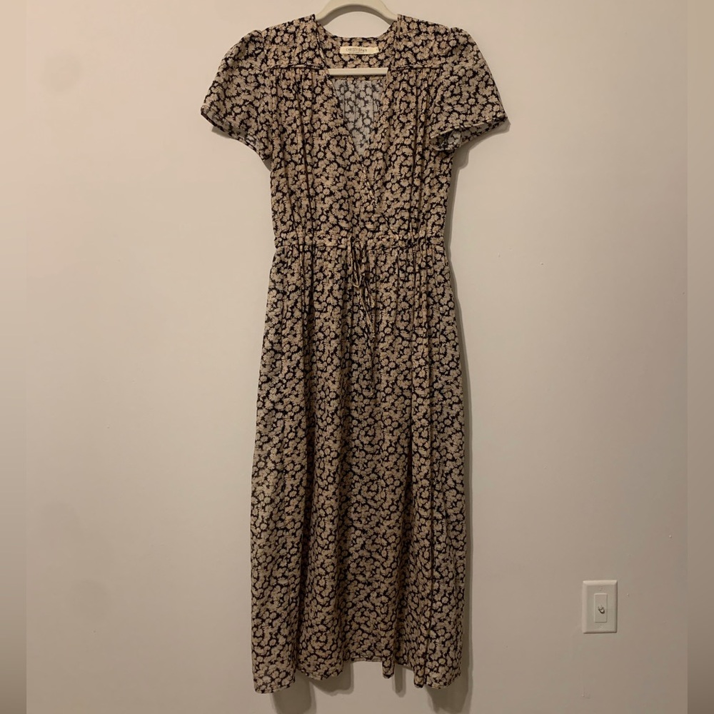 Christy Dawn “Dawn” Floral Dress